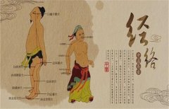 蘇州國(guó)醫(yī)堂孫國(guó)榮：經絡不通時身體(tǐ)會有哪些表現？