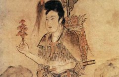 蘇州國(guó)醫(yī)堂神經内科(kē)專家郭福新(xīn)講述神農嘗百草(cǎo)的故事